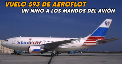 Vuelo 593 de Aeroflot
