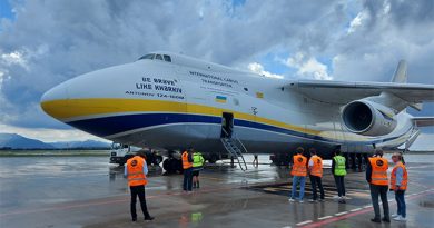 Antonov 124