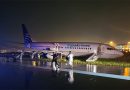 737 de Copa Airlines
