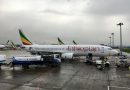 Ethiopian Airlines